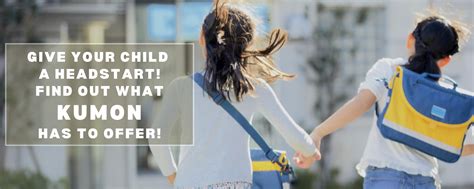 kumon|Kumon Mathematics and English Enrichment Program .